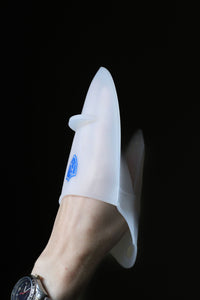 Guard Glove White